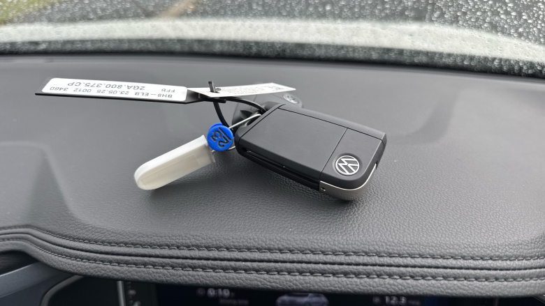 Volkswagen T-Roc 1.5 TSI Style 5dr Petrol Hatchback